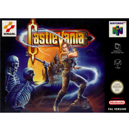 Castlevania