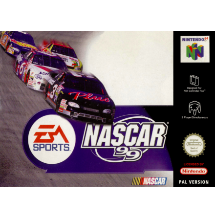 Nascar 99