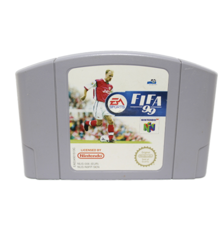 Fifa '99  