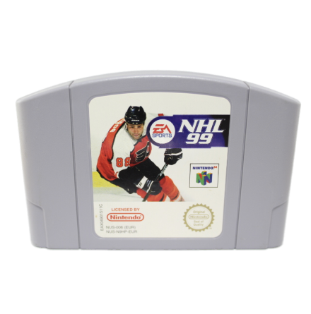 NHL 99