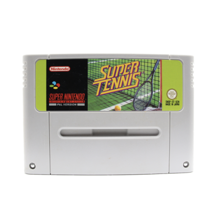 Super Tennis