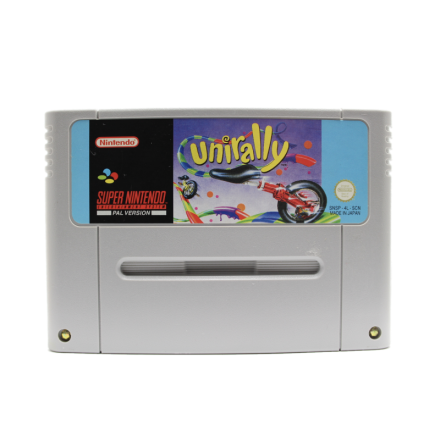 Unirally