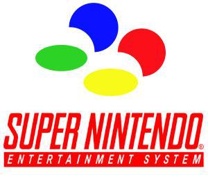 Supernintendo SNES