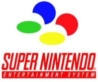 Supernintendo SNES