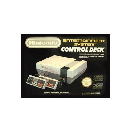 Nintendo Control Deck incl. 1 Controller