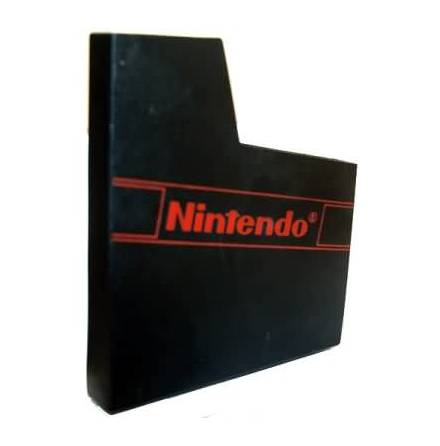 Dammskydd med Nintendo logo