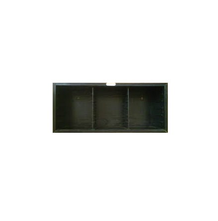 Nintendo Cartridge Cabinet 18 Spel