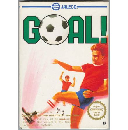 Goal! 