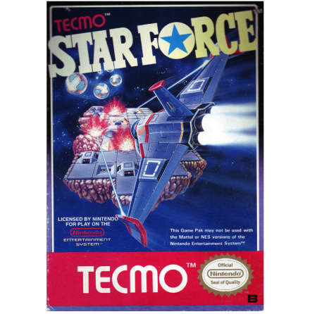 Star Force