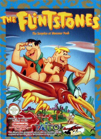 download flintstones dinosaur peak nes download flintstones dinosaur peak nes