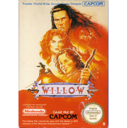 Willow