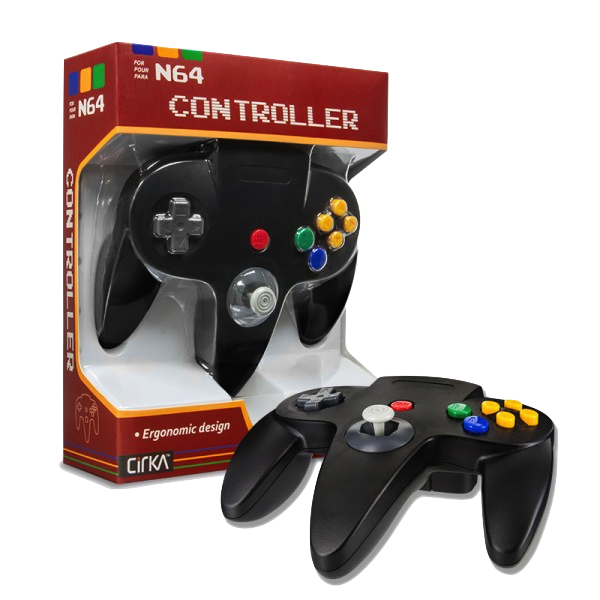 cdon nintendo 64 handkontroll cdon nintendo 64 handkontroll