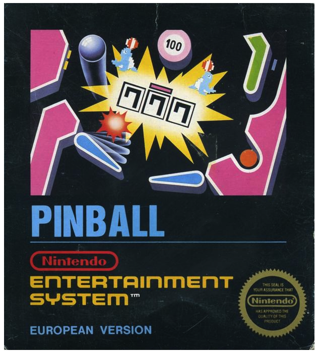 Pinball